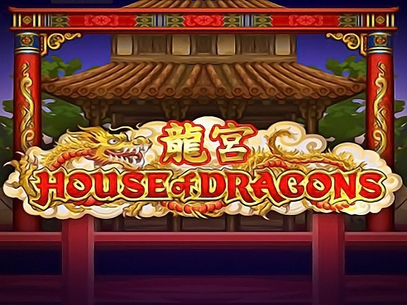 House Of Dragons 