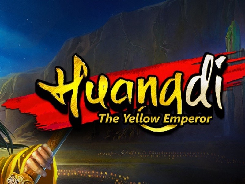 Huangdi The Yellow Emperor 