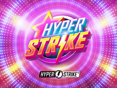 Hyper Strike 