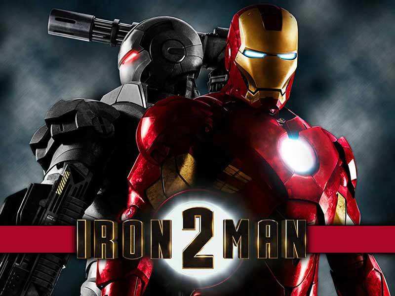 Iron Man 2 