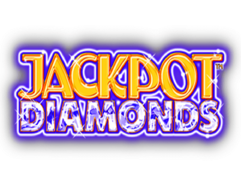 Jackpot Diamonds 