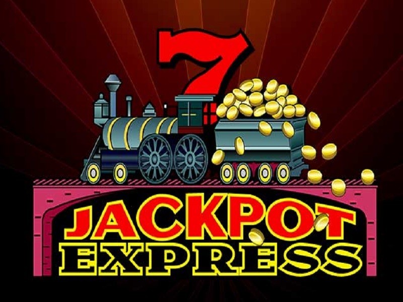 Jackpot Express 