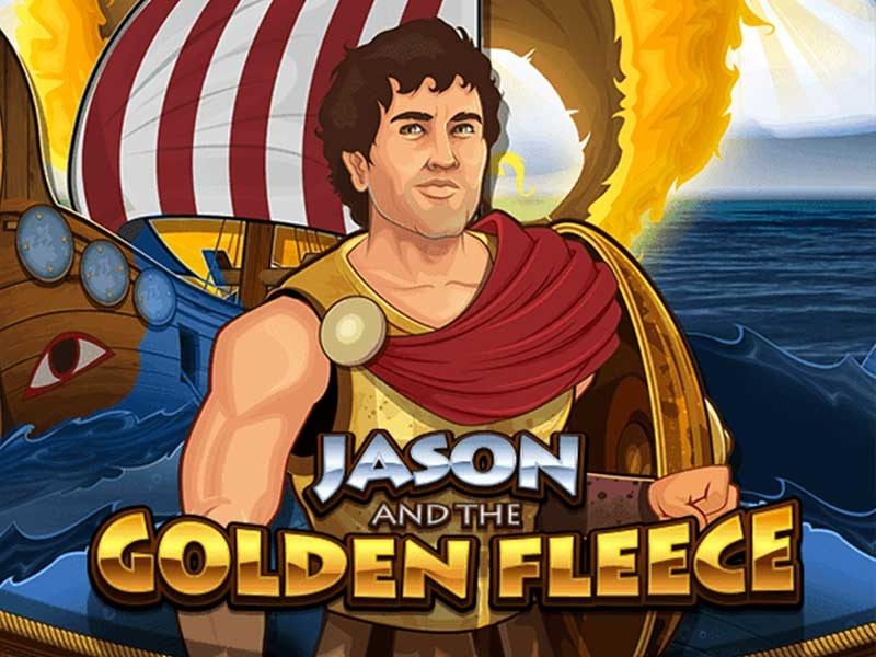 Jason And The Golden Fleece 