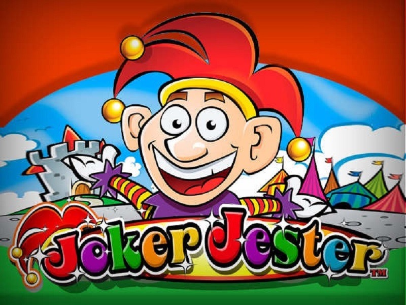 Joker Jester 