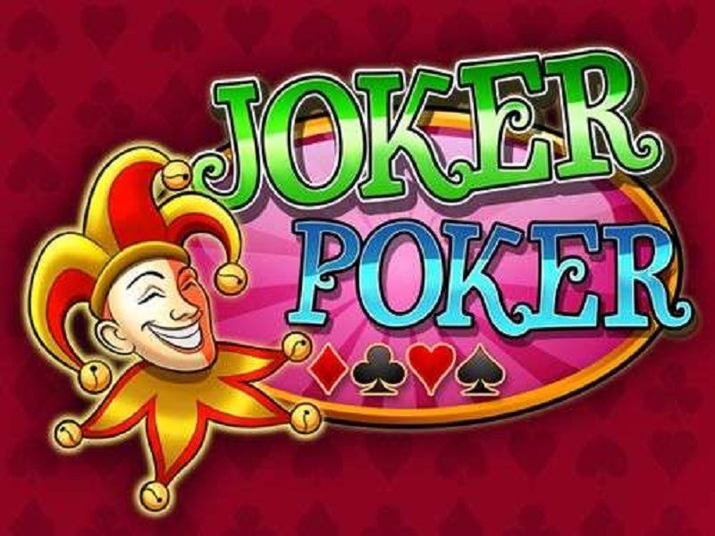 Joker Poker 