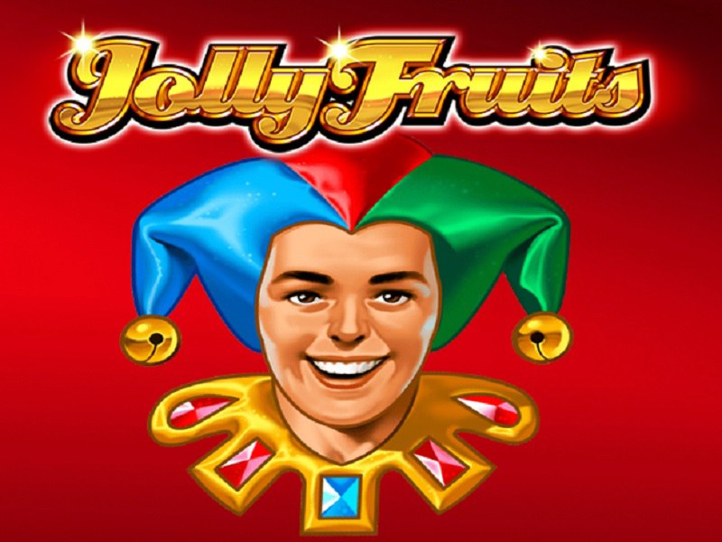 Jolly Fruits 