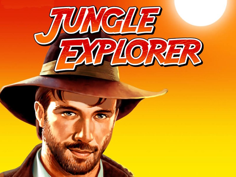 Jungle Explorer 