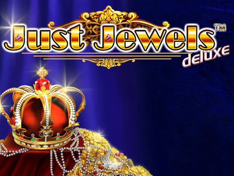 Just Jewels Deluxe 