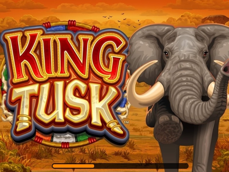 King Tusk 