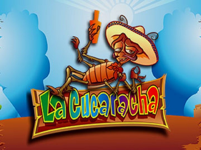 La Cucaracha 