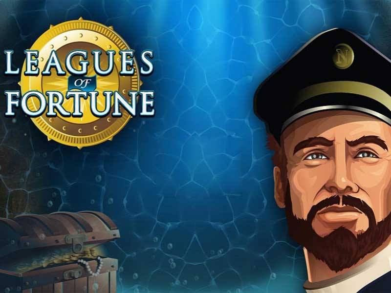 Leagues Of Fortune 