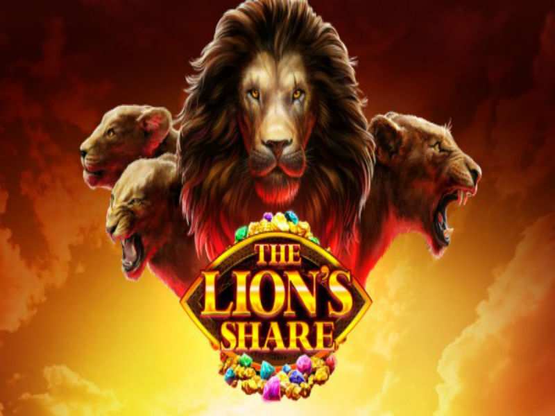 Lions Share 