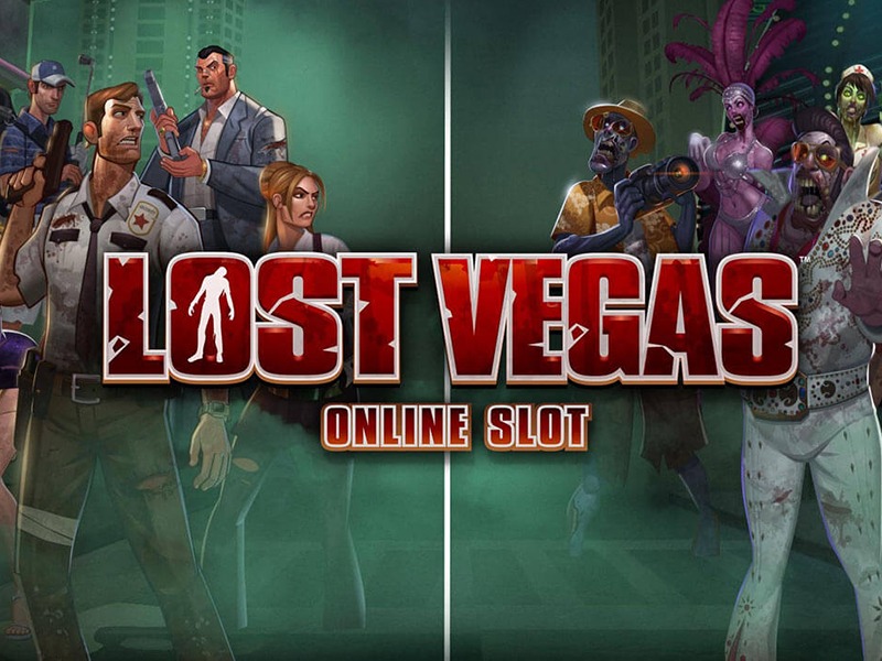 Lost Vegas 