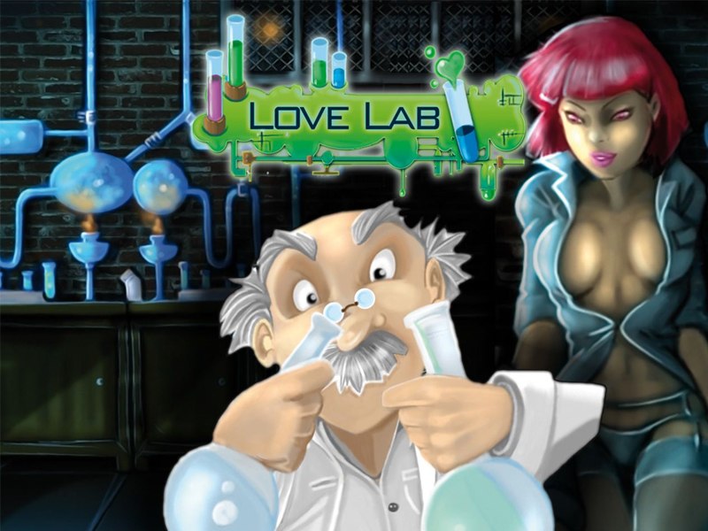 Love Lab 