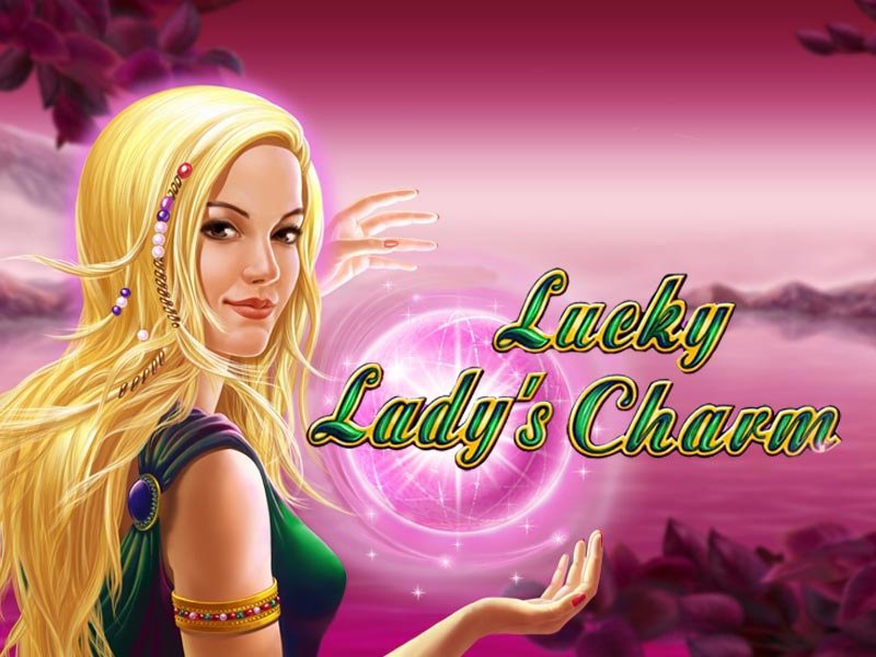 Lucky Lady’s Charm 