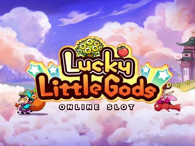 Lucky Little Gods 