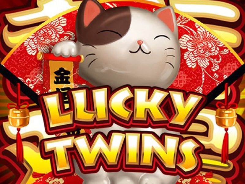 Lucky Twins 