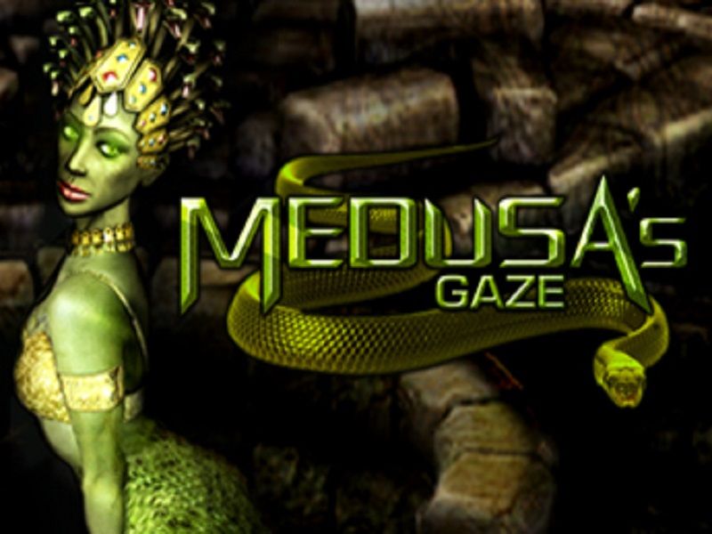 Medusa’s Gaze 