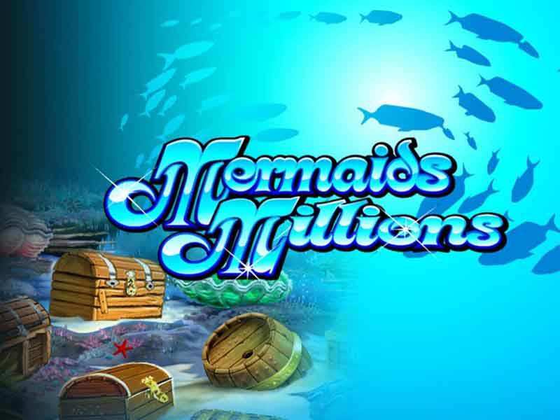 Mermaid Millions 