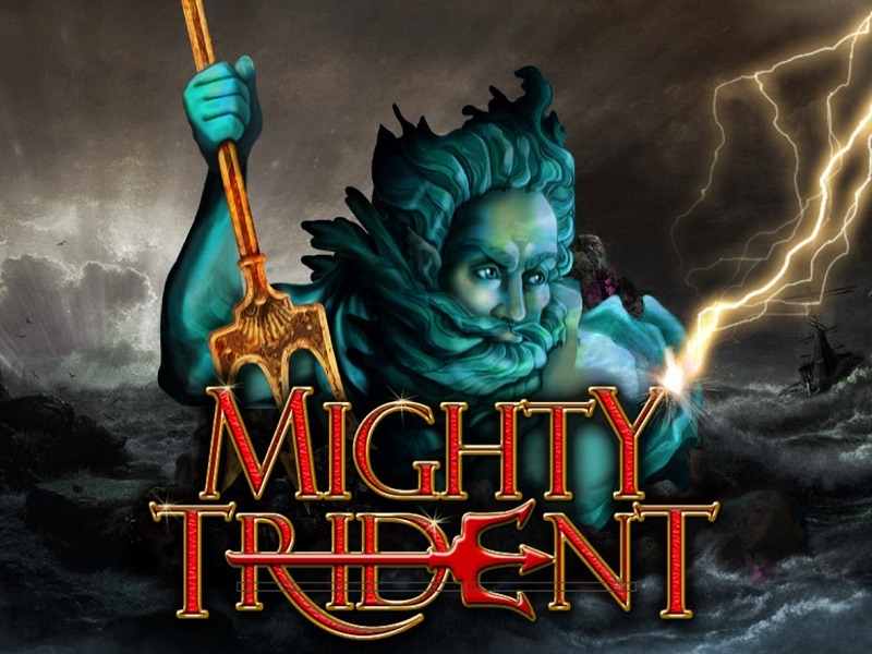 Mighty Trident 