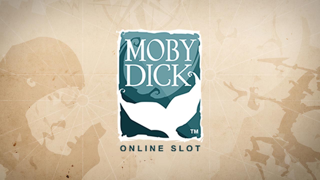 Moby Dick 