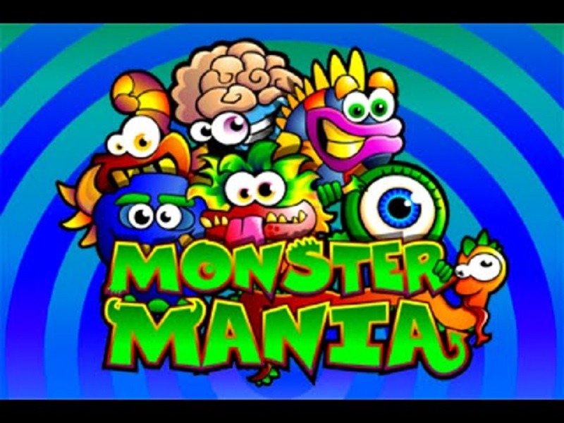 Monster Mania 