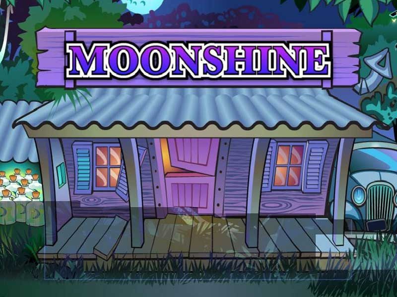 Moonshine 