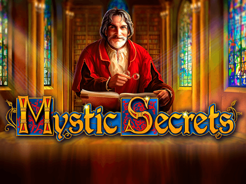 Mystic Secrets 