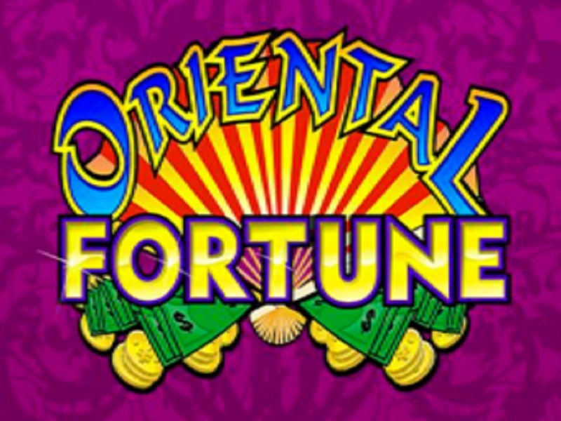 Oriental Fortune 