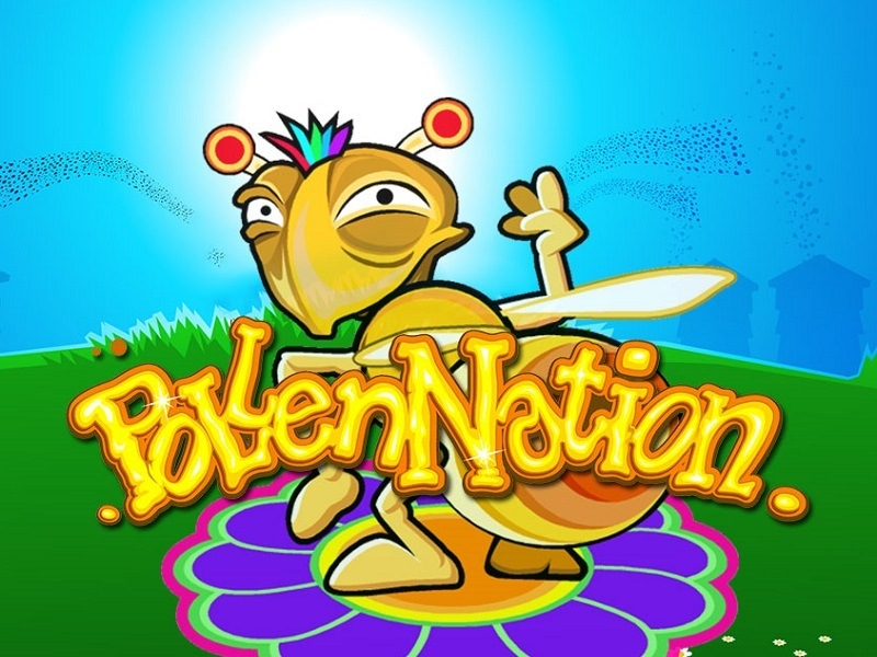 Pollen Nation 