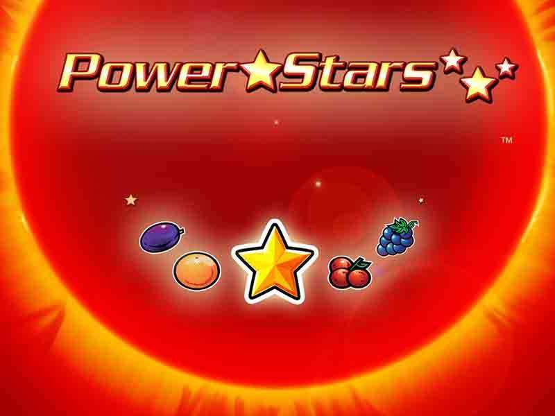 Power Stars 