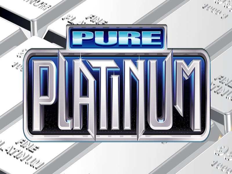 Pure Platinum 