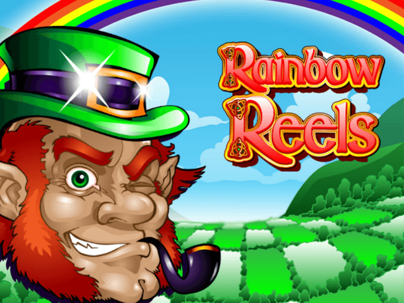 Rainbow Reels 