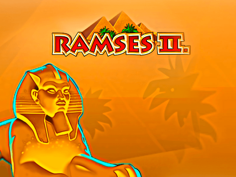 Ramses II 