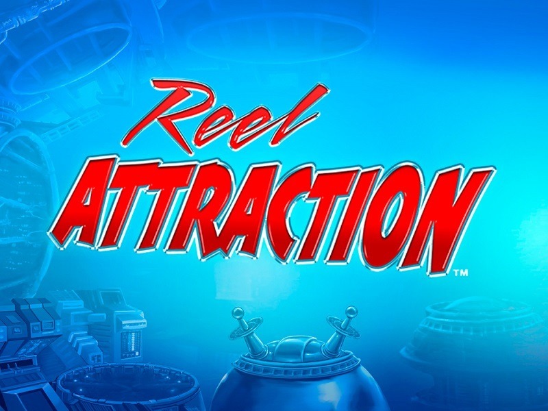 Reel Attraction 