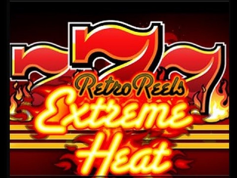 Retro Reels Extreme Heat 