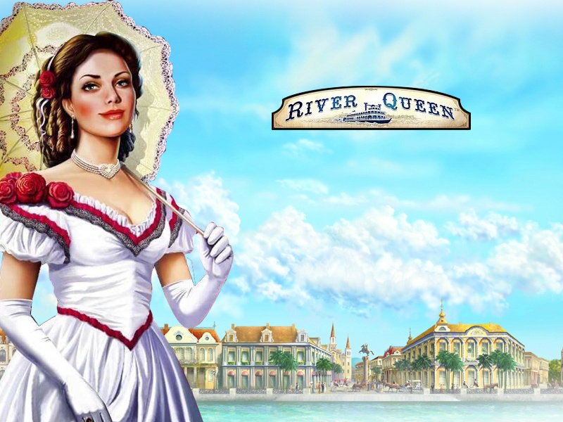 River Queen 