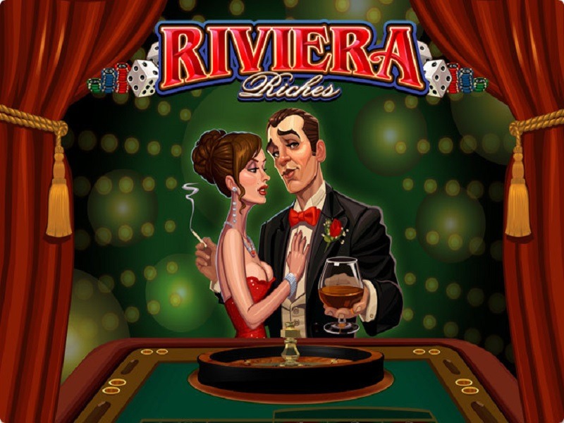 Riviera Riches 