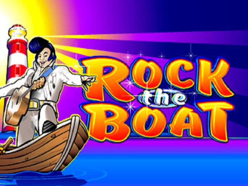 Rock The Boat 