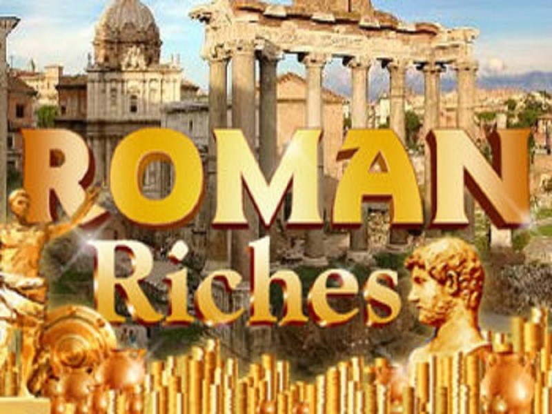 Roman Riches 