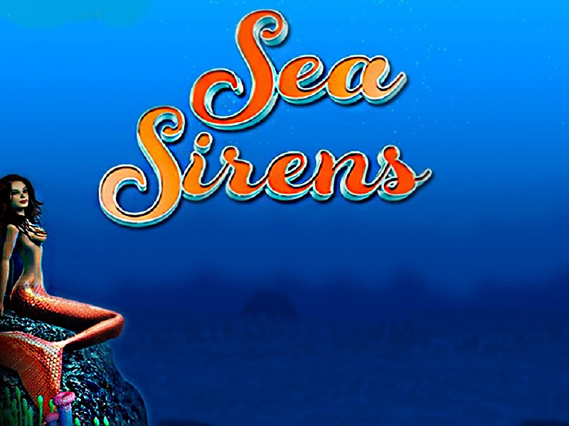 Sea Sirens 