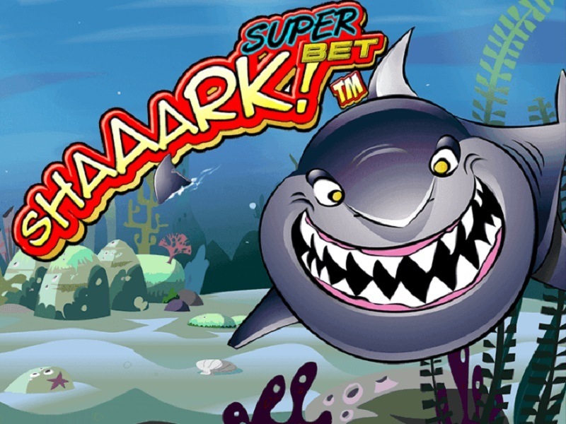 Shaaark! Superbet 