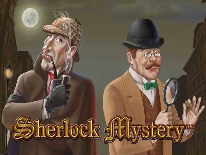 Sherlock Mystery 