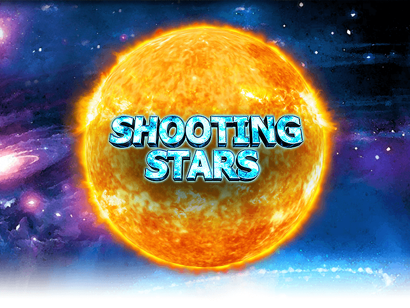 Shooting Stars 