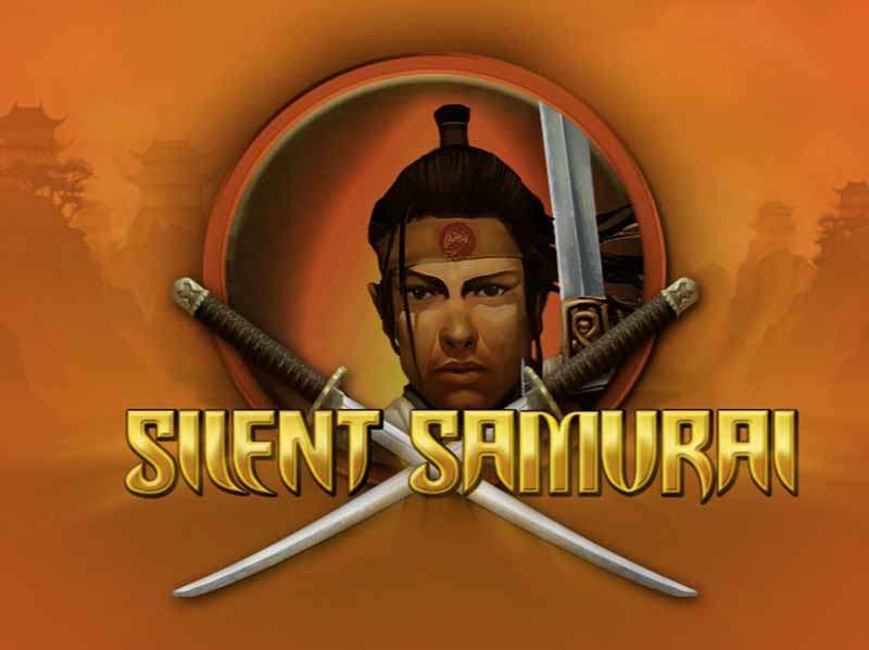 Silent Samurai 