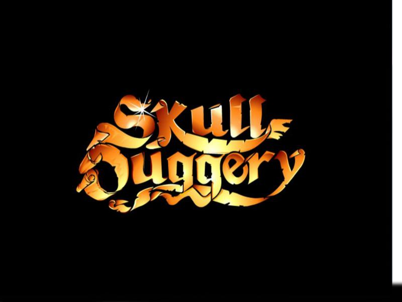 Skull Duggery 