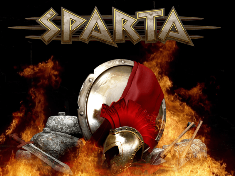 Sparta 