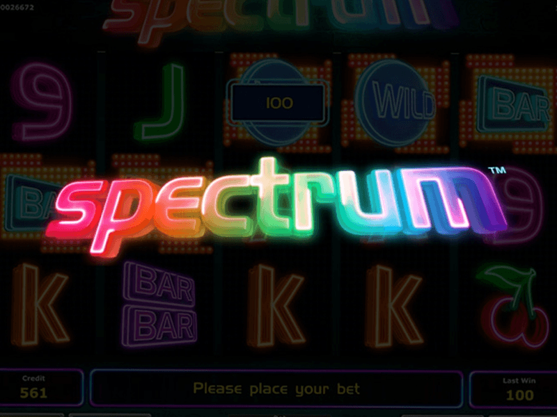 Spectrum 