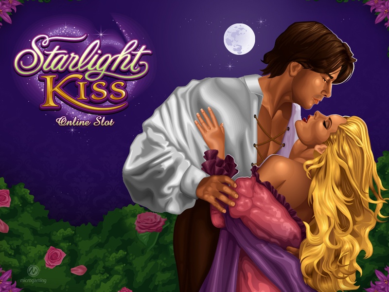 Starlight Kiss 