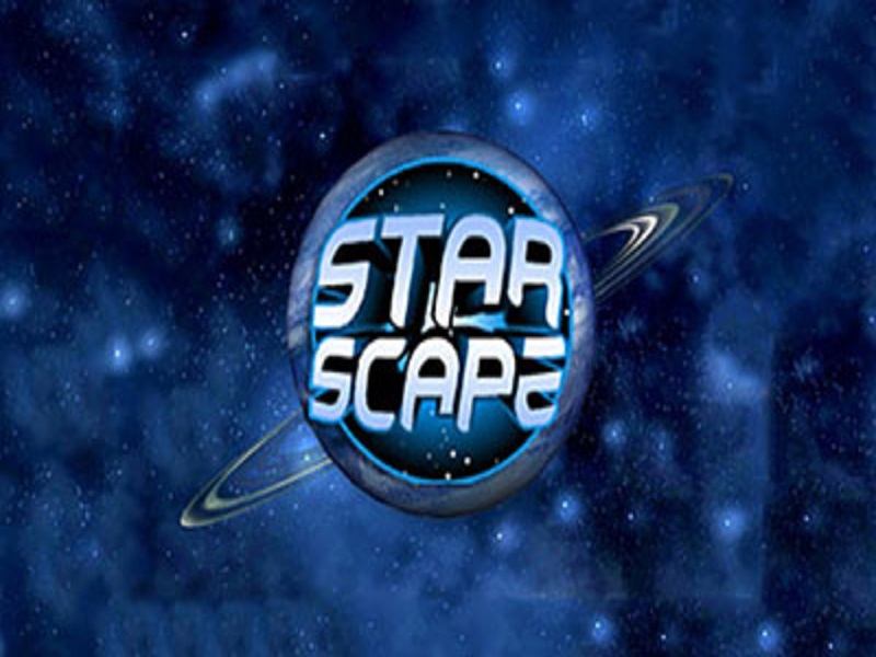 Starscape 